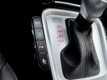 Kia XCeed Crossover 1.6 CRDi MHEV 136KM 2022 Kia XCeed PLATINUM skóra FUL LED nawi KAMERY, zdjęcie 15