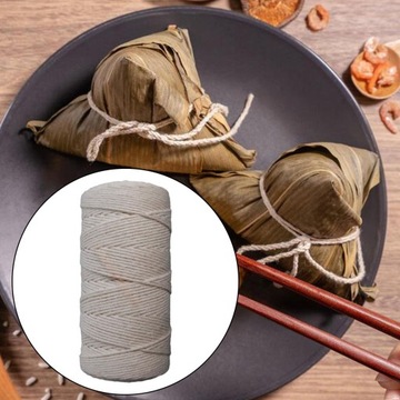 Кухонная веревка для вязания курицы 200мх2мм