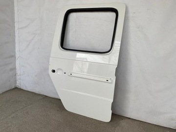 MERCEDES G-CLASS W463 18r - ДВЕРЬ ЗАДНЯЯ ПРАВАЯ ПОЗНЬ (СТОК СТОК)