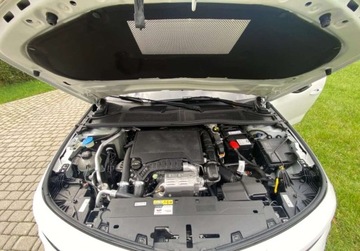 Opel 2024 Opel Astra 1.2 Turbo Edition Exclusive LED Zadbana POLECAM 1.2 Benzyna, zdjęcie 8