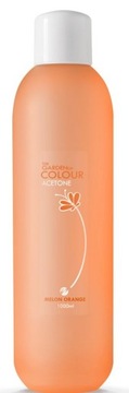 SILCARE ACETON DO USUWANIA LAKIERÓW MELON ORANGE