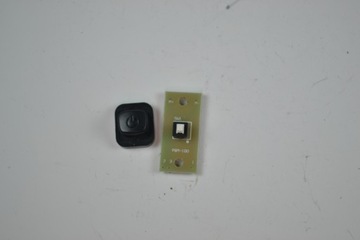 Przycisk do Mikrofonu dynamicznego JBL PBM100
