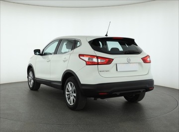 Nissan Qashqai II Crossover 1.2 DIG-T 115KM 2016 Nissan Qashqai 1.2 DIG-T, Salon Polska, zdjęcie 3