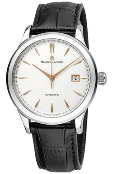 Maurice Lacroix Les Classiques Automatic