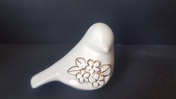 Figurka ptaszek ArtDeco R. Ljung Decohelsingborg design