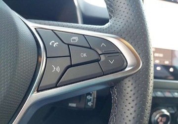 Renault Clio V Hatchback 5d Facelifting 1.0 TCe 90KM 2024 Renault Clio Jak Nowy Techno pakiet Multimedia, Idealny Stan, Polski Salon, zdjęcie 22