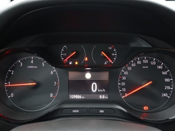 Opel 2020 Opel Crossland 1.5 CDTI, Salon Polska, VAT 23%, zdjęcie 10