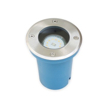 OPRAWA NAJAZDOWA DOGRUNTOWA ENTRADA 2 CHROM GU10