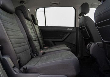 Volkswagen Touran III 1.5 TSI EVO 150KM 2025 Volkswagen Touran Climatronic, LED, pakiet zimowy, dostepny od reki 1.5, zdjęcie 15