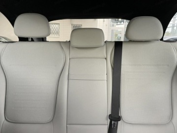 Mercedes Klasa C W206 Limuzyna 2.0 300d 265KM 2025 C Klasa 300 d 4-Matic AMG 2.0 (265KM) 2025, zdjęcie 10