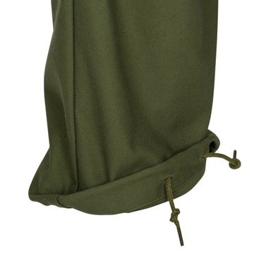 spodnie M65 olive HELIKON-TEX rozmiar XS Regular