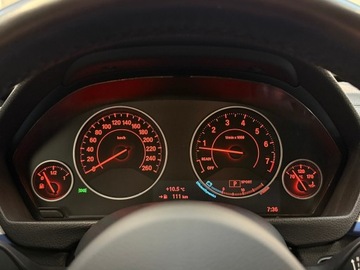BMW Seria 3 F30-F31-F34 Gran Turismo Facelifting 2.0 320i 184KM 2019 BMW 320 BMW 320, zdjęcie 32