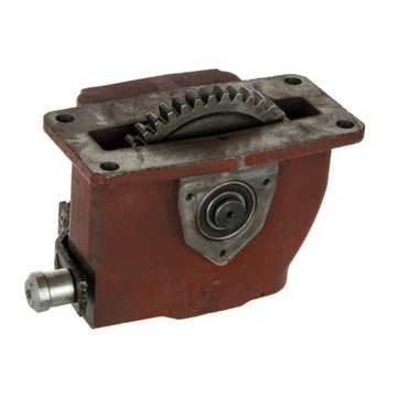 Napęd pompy hydraulicznej Władimirec T-25 (2522101