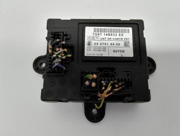Sterownik Modul Drzwi Ford Mondeo MK4 7G9T14B533EE