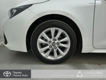 Toyota Corolla XII TS Kombi Facelifting 1.8 Hybrid 140KM 2024 Toyota Corolla 1.8 Hybrid Comfort Seria E21 (2019-, zdjęcie 12