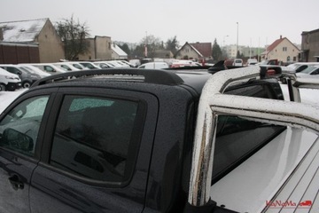 Ford Ranger V Podwójna kabina Facelifting 2019 2.0 EcoBlue 213KM 2020 Ford Ranger THUNDER 89vat oplacony automat skory navi 5OSOB 2.0 Diesel, zdjęcie 25