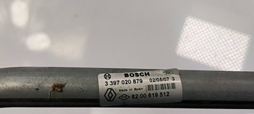 MECHANIZMUS STĚRAČE PŘEDNÍ 3397020879 DACIA LOGAN