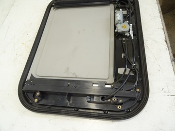 Люк на крыше RENAULT TRUCKS T 13-22 7484505331