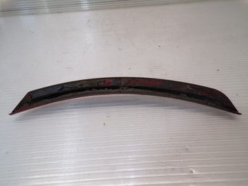 LIŠTA NÁRAZNÍKU PRAVÁ PRAVÝ ZADNÍ MERCEDES SLK R 172