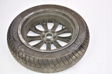 Покрышка заднего колеса Peugeot Metropolis 400 Rim