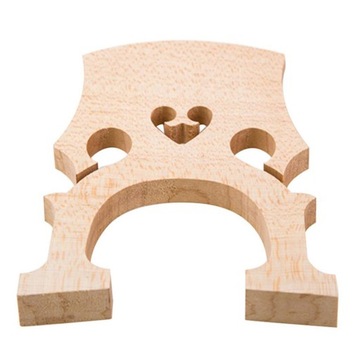 2xDurable Maple Cello Bridge для замены