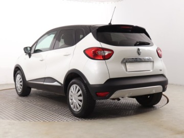 Renault Captur I Crossover 1.2 ENERGY TCe 118KM 2016 Renault Captur 1.2 TCe, Salon Polska, Skóra, Navi, zdjęcie 3