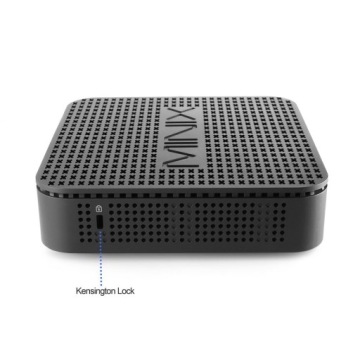 MINIX NEO G41V-4 MAX 4 ГБ/128 ГБ N4100 Windows 10Pro