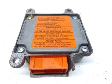 6N0909601 MODUL AIRBAG VW PASSAT B3/B4 3A2 35I 1.9 TDI 66KW