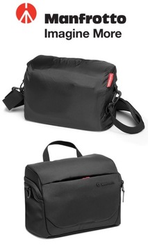 Сумка для фотоаппарата Manfrotto Advanced III M