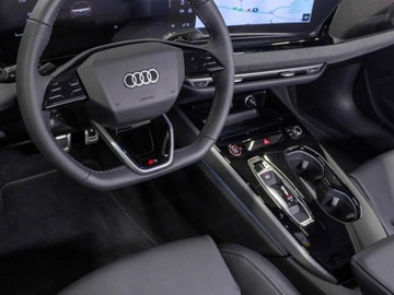 Audi A5 B10 2025 AUDI A5 S5 TFSI Limousine Sedan 3.0 (367KM) 2025, zdjęcie 5