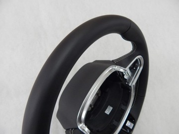 Volvo XC90 V90 XC60 V60 - Рулевое колесо R-Design BDB