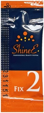 Shinee Lash Fix Nr 2 Produkt do laminacji rzęs