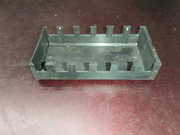 Wartburg 353 — Новая крышка блока предохранителей