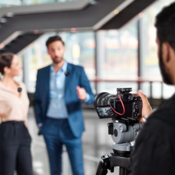 Цифровая беспроводная система RODE Wireless GO II