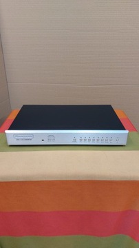 BRYSTON BDA-1 XLR HIGH-END