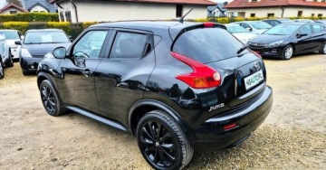Nissan Juke I SUV 1.6i 117KM 2013 Nissan Juke BENZYNA NAWIGACJA KAMERA super okazja polecamy 1.6, zdjęcie 17