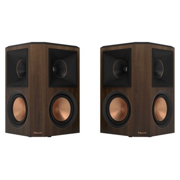 KLIPSCH RP-502S II KOLUMNY EFEKTOWE SURROUND PARA