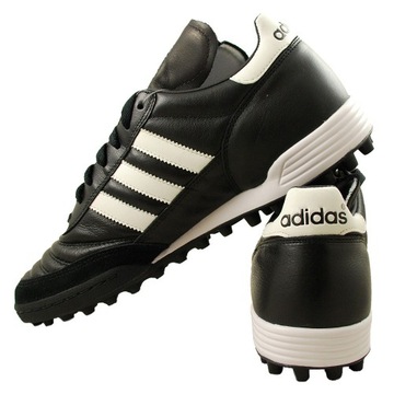 BUTY ADIDAS MUNDIAL TEAM TURFY SKÓRA roz. 43 1/3