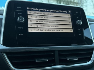 Volkswagen T-Roc I SUV Facelifting 1.5 TSI ACT 150KM 2024 Volkswagen T-Roc Style | Kamera | Podgrz.fotele |, zdjęcie 26
