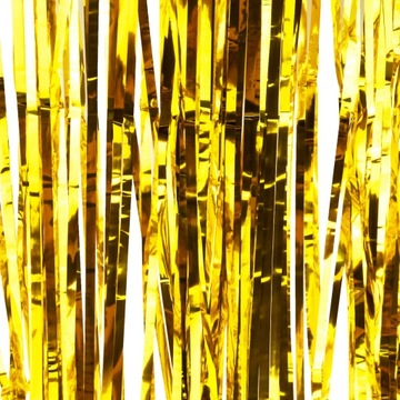 ФОЛЬГА ШТОРА ЗОЛОТО УКРАШЕНИЕ НОВЫЙ ГОД СВАДЕБНЫЙ ФОН ФОТОКАБИНА НОВЫЙ ГОД