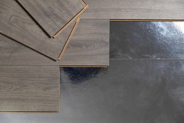 Подложка для напольных панелей Multi PRO 1,8 мм 8,5 м2