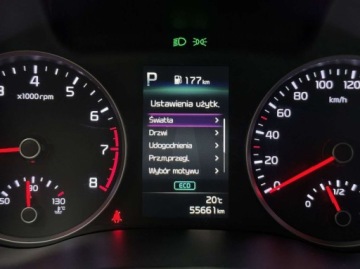 Kia Stonic I Crossover Facelifting 1.0 T-GDI 100KM 2021 Kia Stonic T-GDI M Kamera cofania CarPlayAndroid Auto Podgrzewane fotele, zdjęcie 24