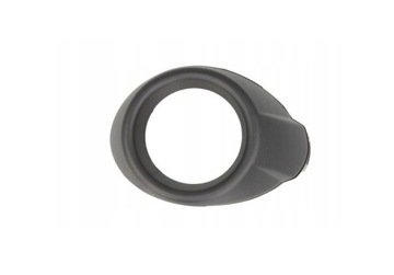 FORD FOCUS III 2010-2014 RAMKA LAMPY PRZECIWMGIELNEJ PRAWA