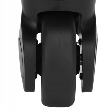 2 КОЛЕСА ДЛЯ ЧЕМОДАНА, УСТОЙЧИВЫЕ К ДАВЛЕНИЮ A18