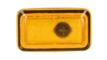 00131110, Blinker boczny VOLKSWAGEN GOLF II (19E/1G), 09.83-02.92 00131110