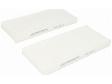 FILTR KABINA ISUZU TROOPER III 98-04 OPEL MONTEREY B 98-99