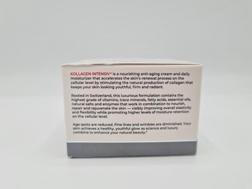 Skinception коллаген - крем против морщин, упругая кожа 60мл