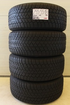 KOLA ZIMNÍ RÁFKY HLINÍK DO BMW X5 E70 18 5X120 ET45
