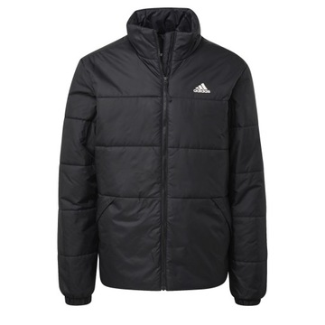 КУРТКА МУЖСКАЯ ADIDAS ЧЕРНАЯ НА ПУХЕ XS DZ1396
