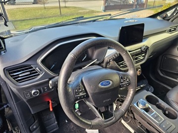 AIRBAG DESKA KONZOLA ULOŽENÍ PÁSY KOMPLET KOKPIT ESPACE MK4 USA 2020- OEM